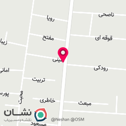 عکس جانبی موبایل فرخی