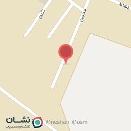 عکس فروشگاه‌ زنجیره‌ای جانبو