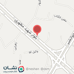 عکس رنگ فروشی رستمی