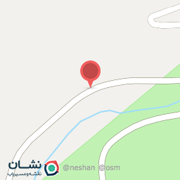 عکس رستوران دهکده جاده چالوس