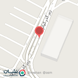 عکس ایستگاه تاکسی باغستان، بنیاد، شاهین ویلا