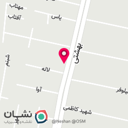عکس کافی نت اطلس