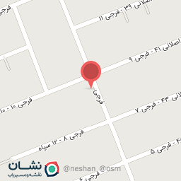 عکس سوپر مارکت طاها