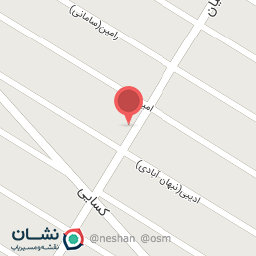 عکس پوشاک ترمه