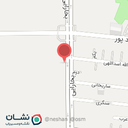 عکس دفتر انبار پیک ملت