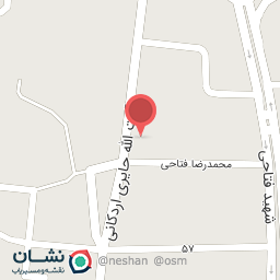 عکس تعمیرگاه موتورسیکلت رضا