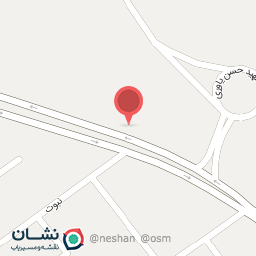 عکس خیابان نبوت