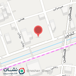 عکس آزمایشگاه بیمارستان ساسان