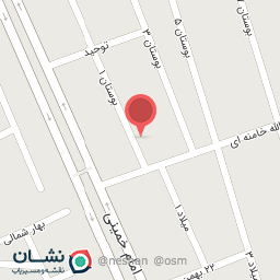 عکس مسجد الزهرا سلام الله علیها