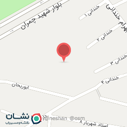 عکس مدرسه راهنمایی دکتر چمران