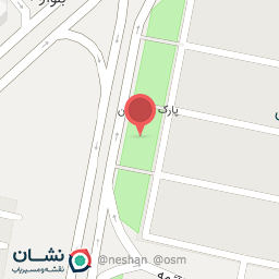 عکس بوستان بهارستان