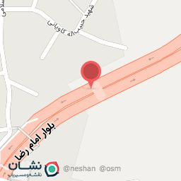 عکس آشپزخانه مرکزی آریا