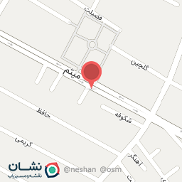 عکس مرکز تولید و پخش دوربین مداربسته  مجموعه حفاظتی نظارتی پردیس