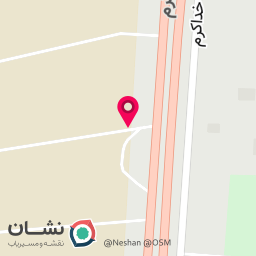 عکس سوپرمارکت خداکرم