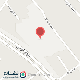 عکس آرامستان زرکش