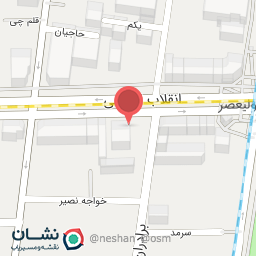 عکس فروشگاه کتاب و محصولات فرهنگی سازمان انتشارات جهاد دانشگاهی شعبه فلسطین - انقلاب