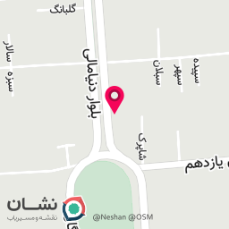 عکس پوشاک تن سایز