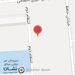 عکس آموزشگاه باغچه بان