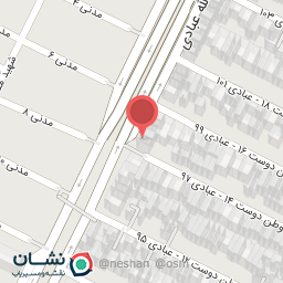 عکس مجموعه غذایی سنتی ریحون