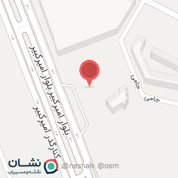 عکس هتل گاردنیا کیش