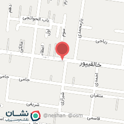 عکس آرایشگاه کیوان 