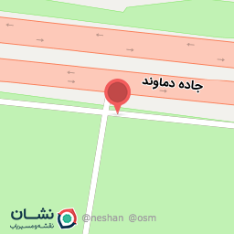 عکس کانکس ایستگاه ماهواره ای بومهن