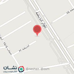 عکس مجتمع مسکونی وصال فاز یک