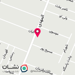 عکس جواهری باران