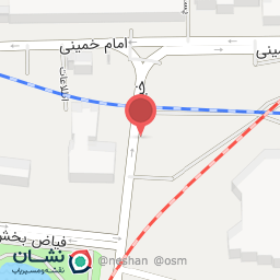 عکس دکه روزنامه