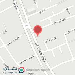 عکس طباخی امید