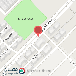 عکس ایستگاه اتوبوس بلوار احرار