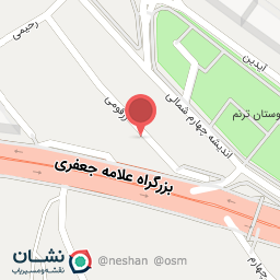 عکس بنگاه معاملات مسکن اندیشه