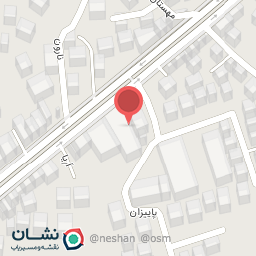 عکس هتل مارال کلاردشت