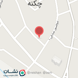 عکس نانوایی فیوجی