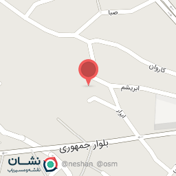 عکس مرکز فناوری الکترونیک مهندس بهرامی