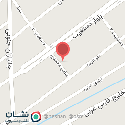 عکس آموزشگاه و عروس سرای اوشن 