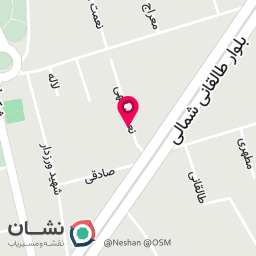 عکس دفتر وکالت سید علی حسینی
