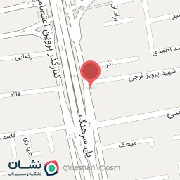 عکس افق کوروش شعبه اصفهان پروین شمالی