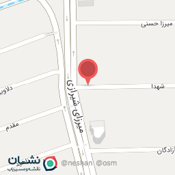 عکس فروشگاه بیلچه