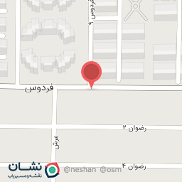 عکس سالن زیبایی پدیده