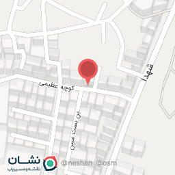 عکس دفتر پیشخوان دولت خیام