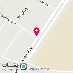 عکس تعمیرگاه تخصصی خودرو پوراصغر