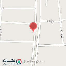 عکس نانوایی گیلانی