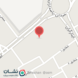 عکس ادازه صنعت معدن و تجارت