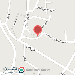 عکس خودپرداز بانک دی (اراک شهرداری)