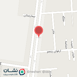 عکس جلوبندی علی