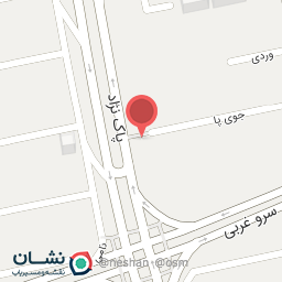 عکس سالن زیبایی شادی آقایی