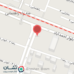 عکس رستوران پارس