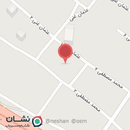 عکس دبستان محمدرسول الله دزک