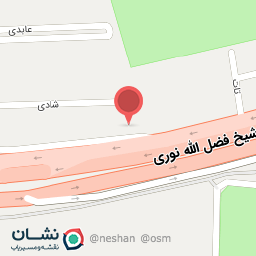 عکس تعمیرگاه گیربکس صدیقی